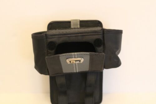 Case Logic Black Camera & Film Bag Camera Compartment - Picture 2 of 3