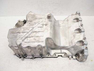 Ölwanne für VW Tourag R5 2,5 TDI BAC 070103603H
