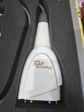 CYNOSURE ICON 1540 HANDPIECE SLIGHTLY USED EXCELLENT CONDITION!