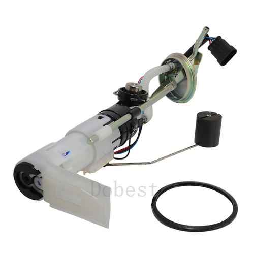 POMPA BENZINA CARBURANTE ASSY Per Can-Am 709000287 Outlander 1000 570 EFI 800R - Picture 3 of 8