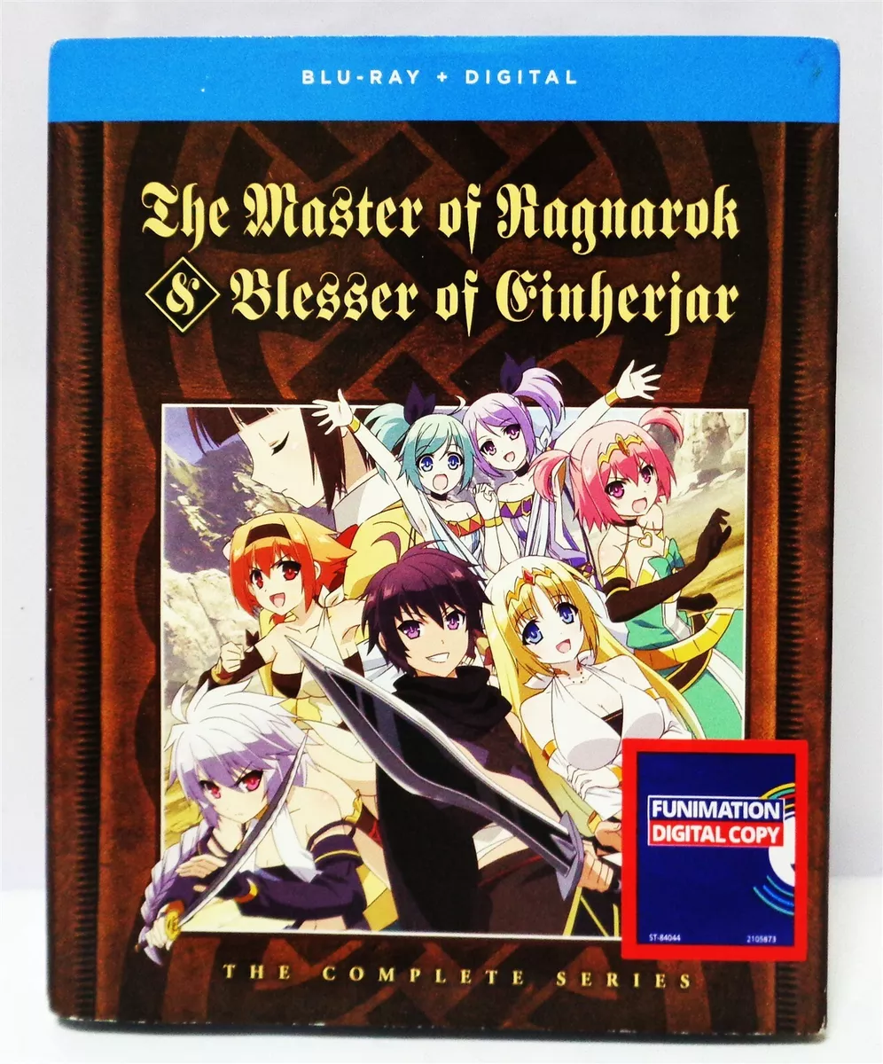 Will The Master of Ragnarok & Blesser of Einherjar Season 2 continue the  Yggdrasil anime?