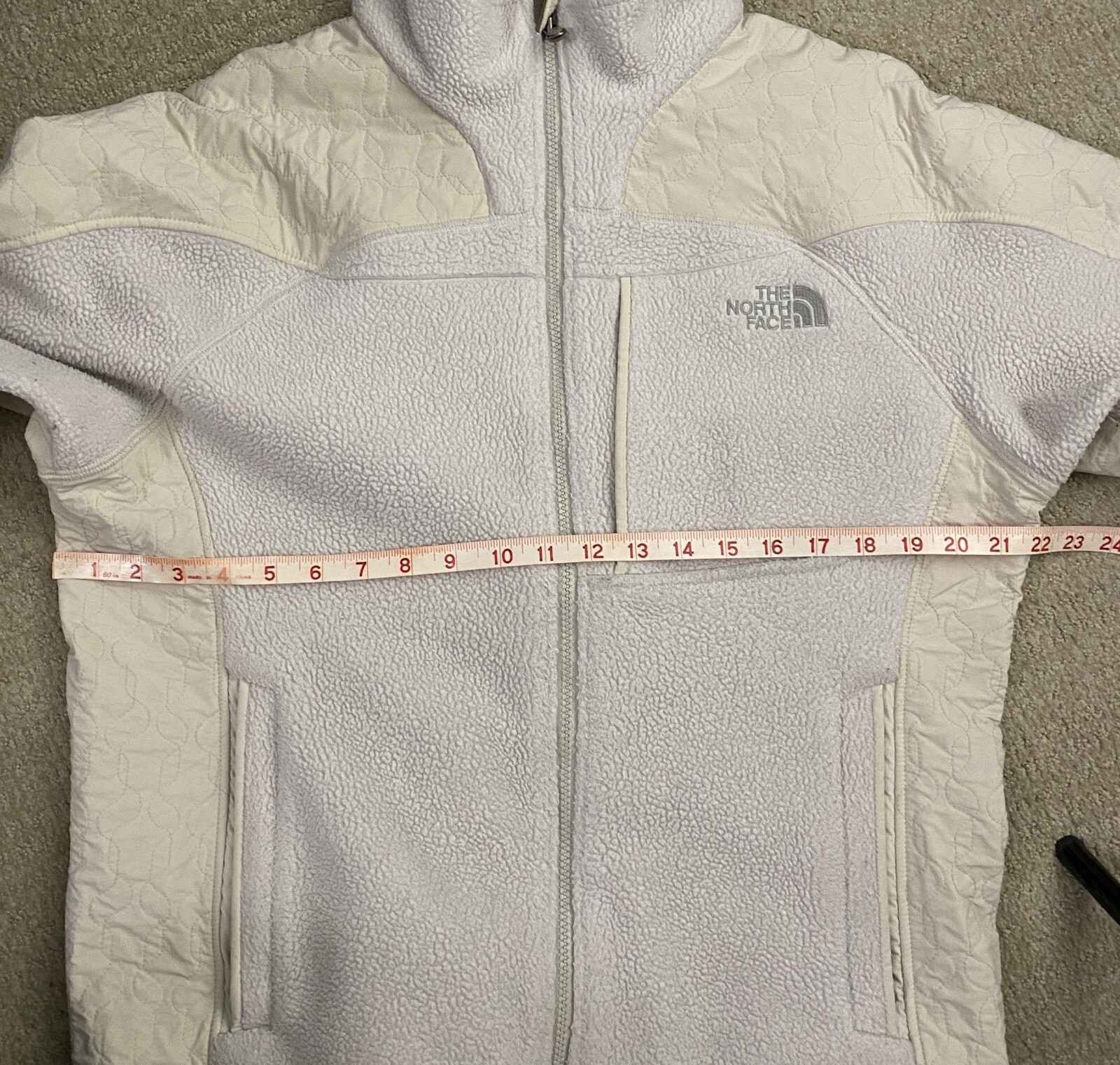 The North Face Never Stop Exploring Jacket Womens… - image 6