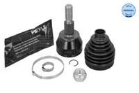 Meyle 7144980110 Gelenksatz Antriebswelle Vorderachse, Radseitig FüR Ford