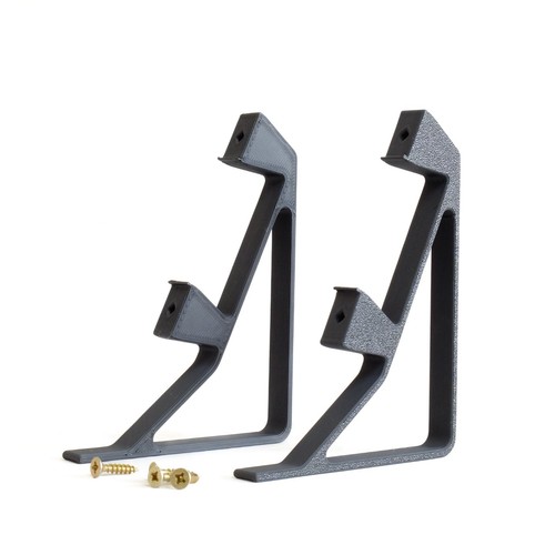 Tablet Wall Mount for Fire HD10 2019 Gen 9 - Picture 8 of 10