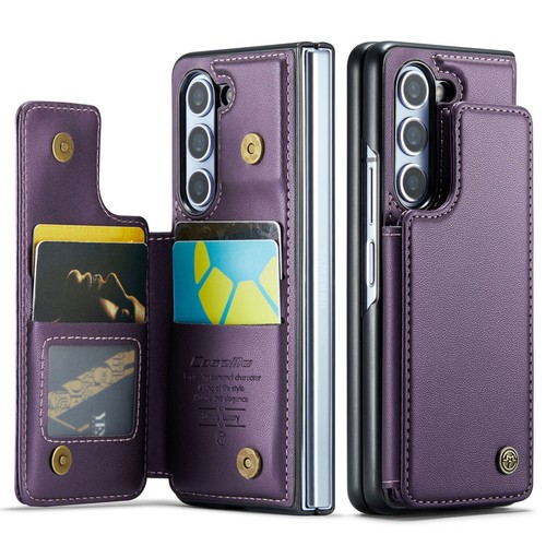 Luxury Caseme Wallet Cover Case For Z Fold 3 4 5 Z Flip 3 4 5 Google Pixel Fold - Picture 13 of 57