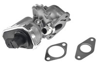 NTY AGR Ventil AbgasrÜCkfÜHrung + Rurka FÜR Citroen Jumper 2.2HDI 2006.04-