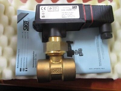 SIKA FLOW SWITCH SENSOR 3/4 SIKA FLOW SWITCH SENSOR 3/4