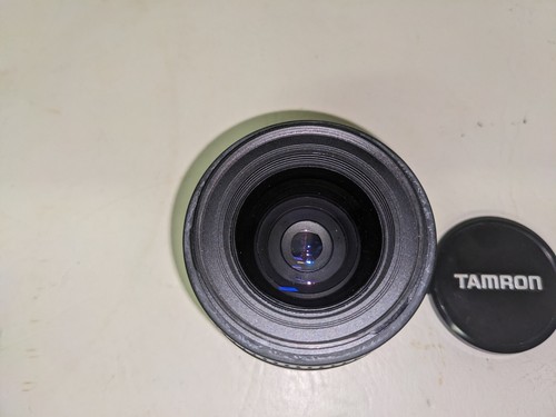 Tamron AF 35-90mm F/4-5.6 63DN Camera Lens Tele-Macro (Q1) - 第 2/11 張圖片