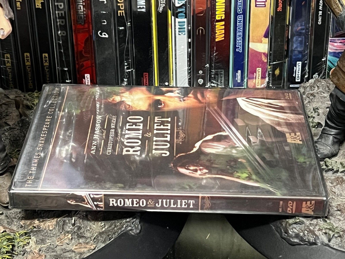 (未使用･未開封品)Thames Shakespeare Collection [DVD] Amazon.com: King Lear (Thames Shakespeare Collection