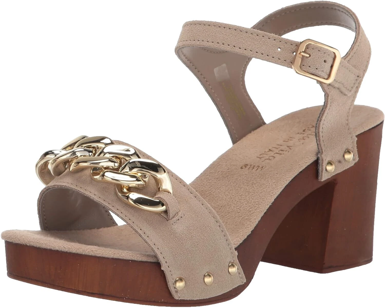 Sandalias Made in Italy para Mujeres