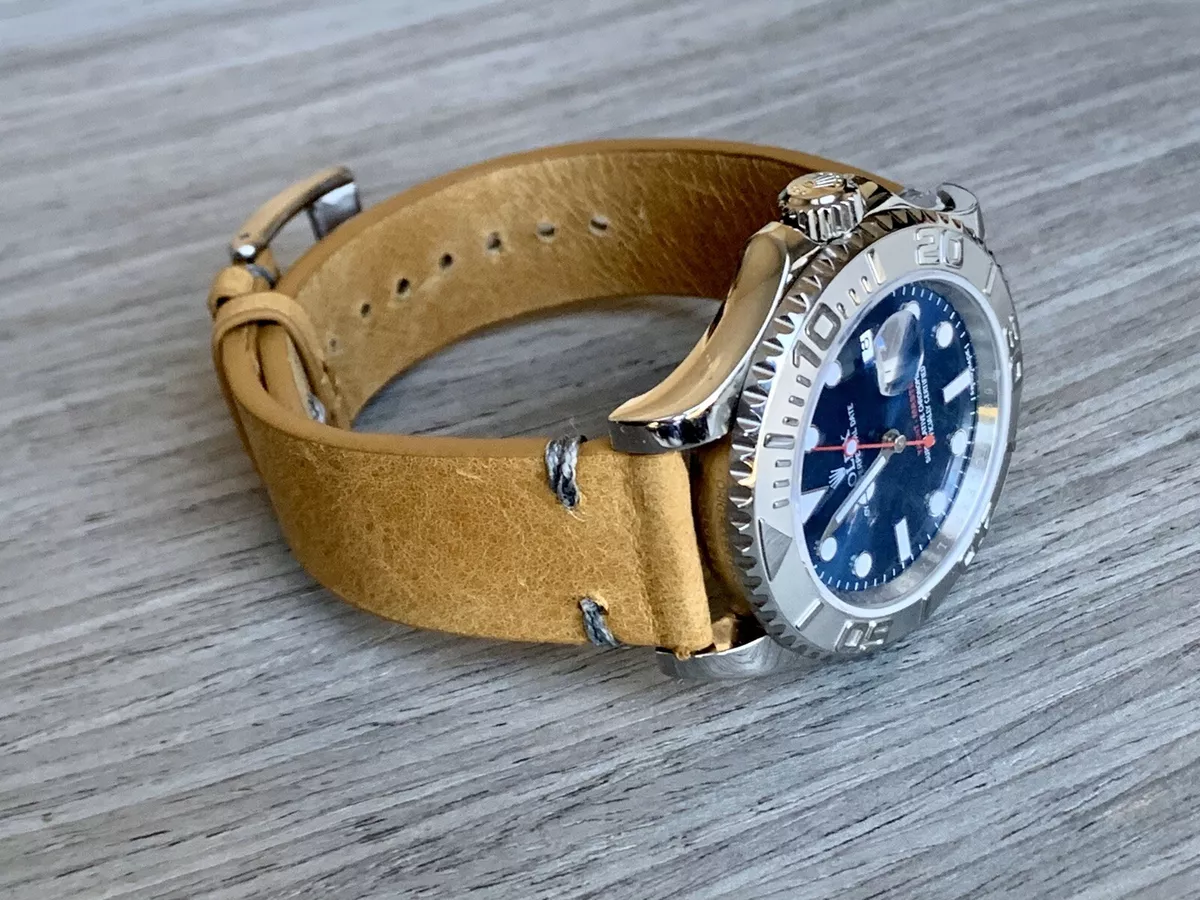 Watch straps hotsell ebay