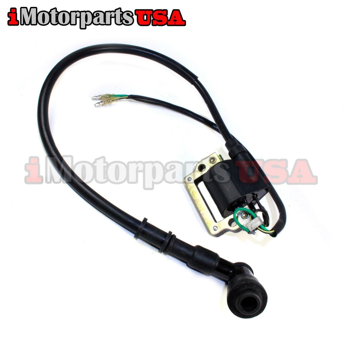 Buy TC-Motor Ignition Coil For Pit Dirt Motor Bike ATV Quad 50cc 70cc 90cc 110cc Buy TC-Motor Ignition Coil For Pit Dirt Motor Bike ATV Quad 50cc 70cc 90cc 110cc