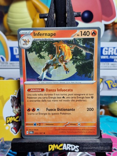 Pokemon Crepuscolo Mascherato Ex Reverse e Holo Italiano | Completa il tuo Set! - Foto 35 di 167
