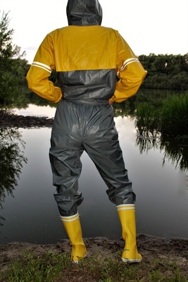 Rare Original 80s Vintage AGU Sport 