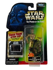 C-3PO Removable Limbs Net for sale