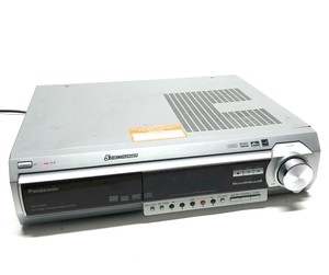 panasonic 5 disc changer home theater