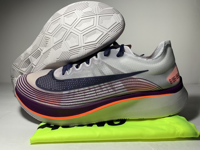 nike zoom fly sp guava