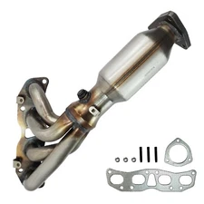 Catalytic Converters For 2005-2019 Nissan Frontier 2009-2012 SUZUKI EQUATOR 2.5L
