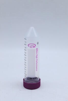 50 Stück, VWR, 50 ml Zentrifugenröhrchen, 21008-240, Ultra-High Performance,