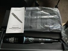 Image of Revamp Progloss Auto Wave & Curl Auto Rotating Curler CL/1500-EU BNIB