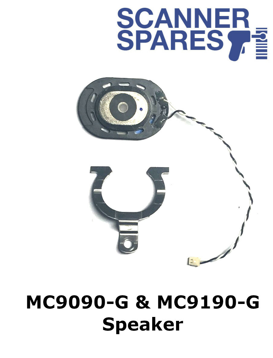 Symbol Motorola MC9090 Speaker & Bracket Set