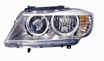 BMW 7202575 Headlight for sale online | eBay