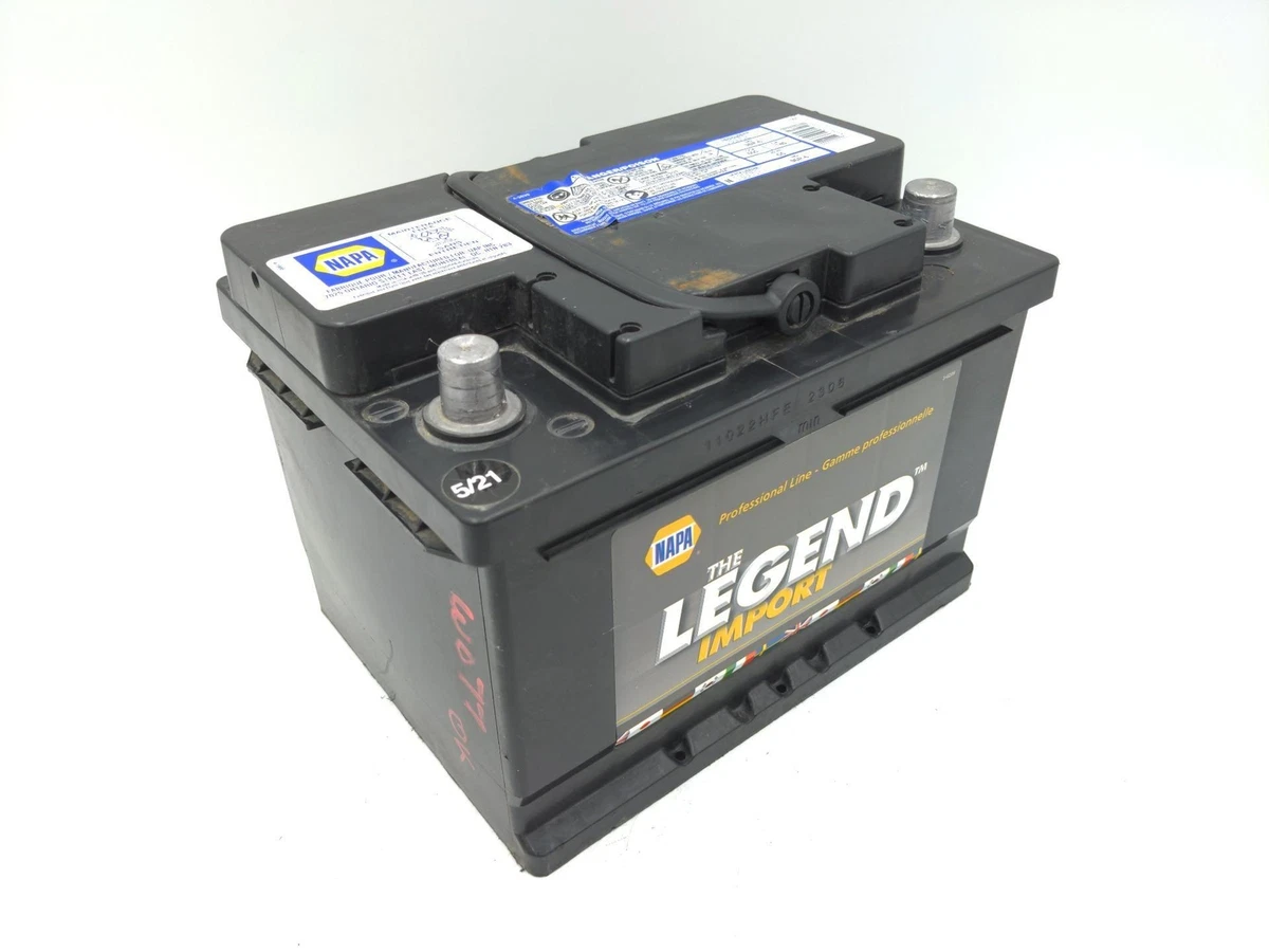 Battery for outlet 2014 ford focus