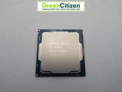 CPU Intel P Xeon E3-1240V6 3.7GHz LGA1151 6MB Cache Box