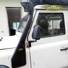 Land Rover Defender 200 series SNORKEL / 2.5L Tdi/TD/NA 1986-1994 VC34LR0100
