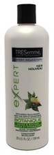 Tresemme Conditioner Expert 25 Ounce Detox/Restore Green Tea 739ml 2 Pack