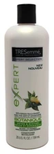 Tresemme Conditioner Expert 25 Ounce (Detox/Restore) Green Tea (739ml) (2 Pack)