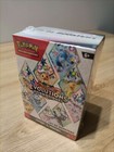 Pokémon Bundle Évolution Prismatic 6 Boosters - EV 8.5 - Neuf / Scellé - FR