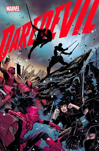 Daredevil #8 (2023)