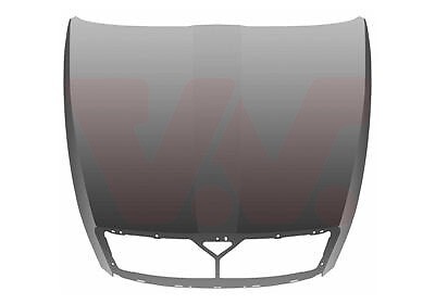SKODA Motorhaube Van WEZEL 7622660 online kaufen | eBay