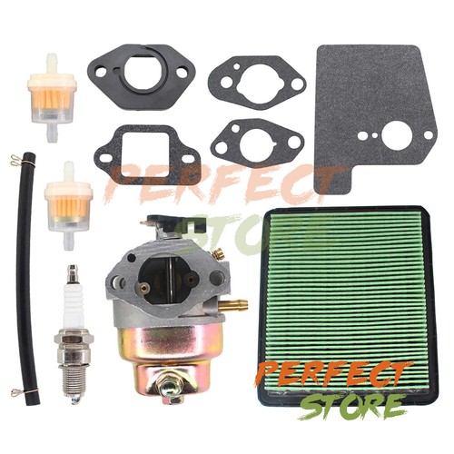 Carburador para Honda GSV190 parte # 16100-Z2D-813 (BB65G C) carburador - Imagen 2 de 6