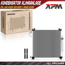 Condensateur Land Rover RANGE ROVER SPORT