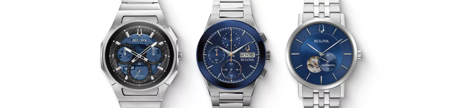 Up to 65% off Bulova