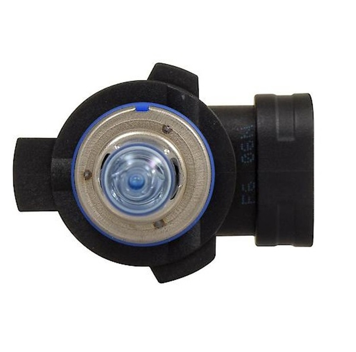 Sylvania Silverstar ZXE Gold 9012 HIR2 55W Two Bulbs Sylvania Silverstar ZXE Gold 9012 HIR2 55W Two Bulbs