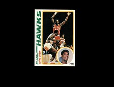 1978 Topps 44 John Drew NM #D1,164459