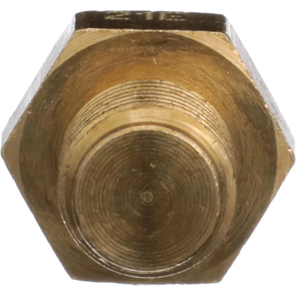 Transmissor de temperatura do líquido de arrefecimento do motor SMP para 1980-1984 Audi 4000 - Imagem 4 de 4