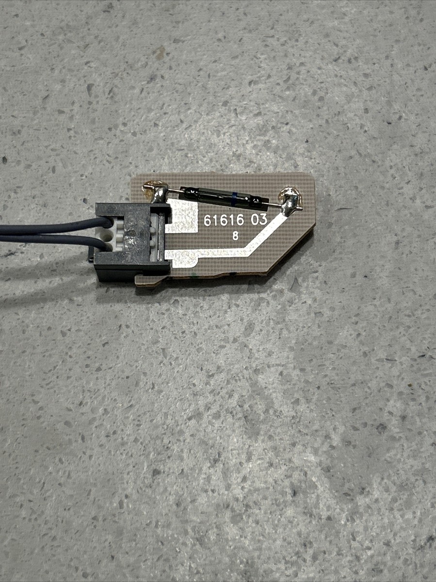 Miele Dishwasher Reed Switch 61616 03 | eBay