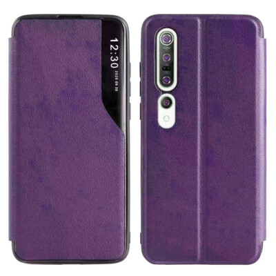  SMART VIEW TPU Fenster Flip S-view Case Hülle Cover Etui Tasche ver. Handy