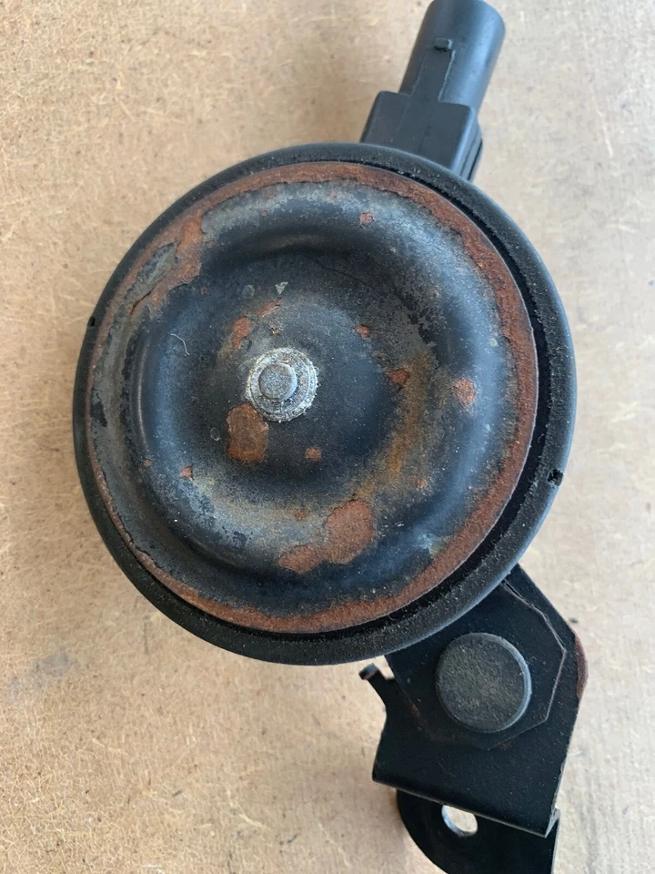 Bocina de alarma Lexus SC400 SC300 1992-2000 OEM Foto 4 de 4