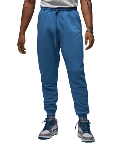 Supreme Jordan Tricot Track Pants Light Blue Size Medium BRAND NEW