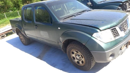 Mando Multifuncion para NISSAN NAVARA PICKUP (D40M) * 1950 137683 - Imagen 2 de 3