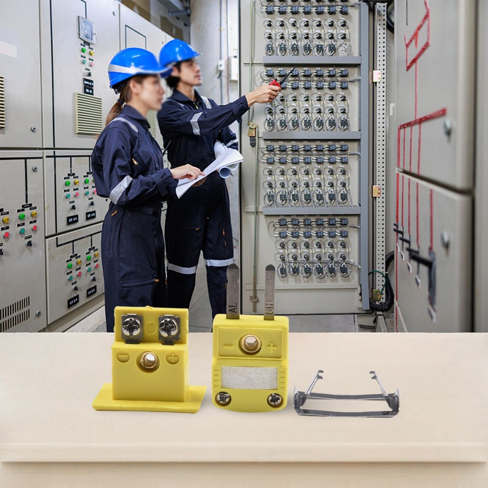 Bussmann Ktk-R-5 Cilindrico 5A Fusibile Di Sicurezza – Fusibile Di Sicurezza (38,1 Mm, 1,03 Cm - Foto 2