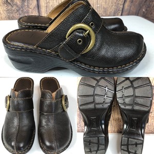 bolo shoes by born