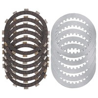 Kit Kupplungsscheiben GlattbeläGe FüR Yamaha Virago 535 88-01 22U-16321-00-00