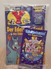 Yps Heft - Nr.1095 / In  Originalverpackung Folie / mit dem Extra: Edelsteinsand
