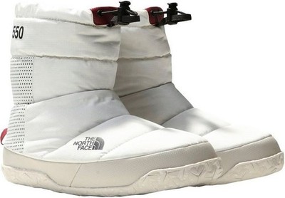 The North Face NUPTSE - Snowboot/Winterstiefel - weiß , Gr. 41
